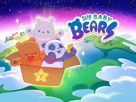 yesmovie we baby bears